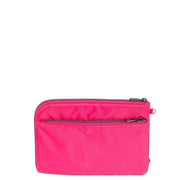 LUG - Halfpipe Zip Wristlet Wallet