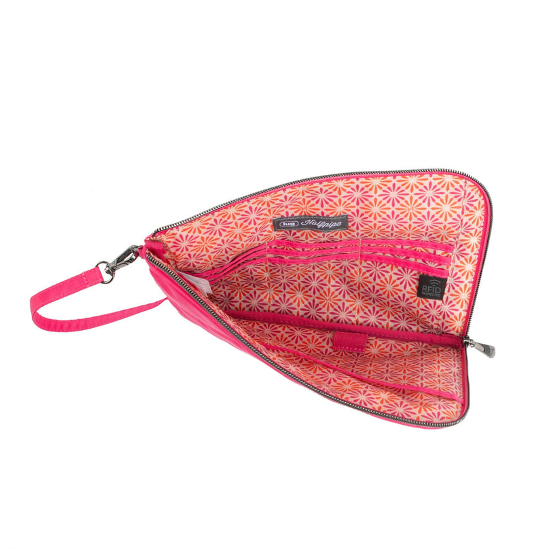 LUG - Halfpipe Zip Wristlet Wallet
