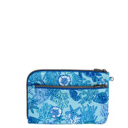 LUG - Halfpipe Zip Wristlet Wallet