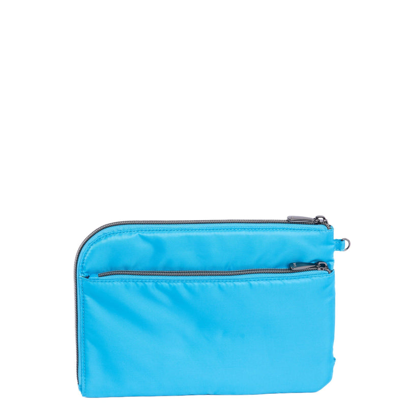 LUG - Halfpipe Zip Wristlet Wallet