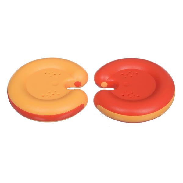 Halilit - Interactive Tummy Time Kit - Limolin 