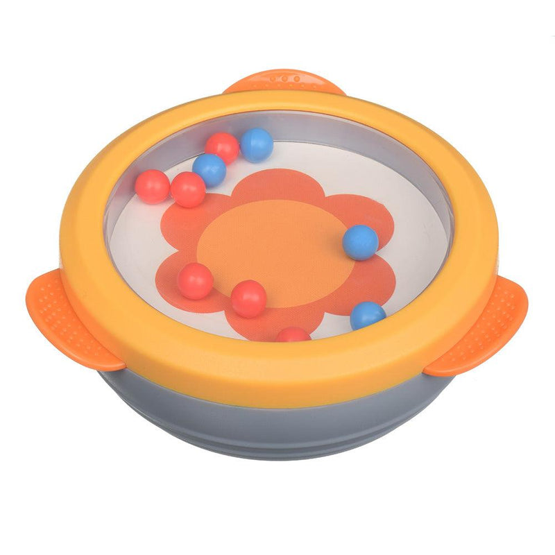 Halilit - Rocking Shaker - Limolin 