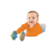 Halilit - Spinning Tube - Limolin 