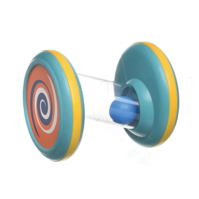 Halilit - Spinning Tube - Limolin 