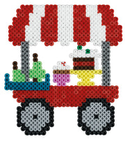 Hama - Fairground-Gift Box - Limolin 