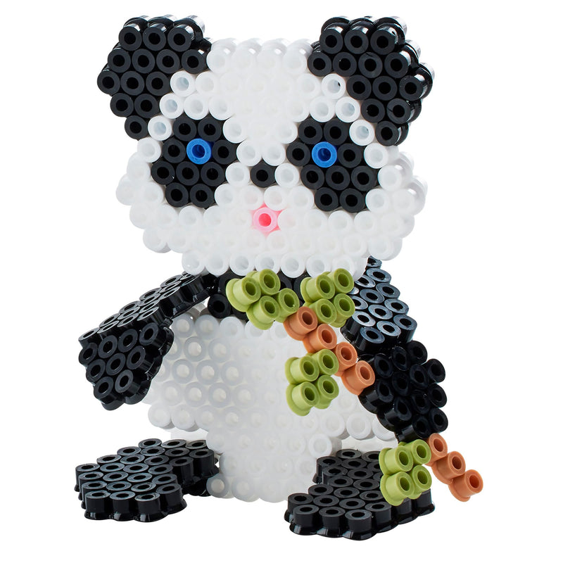 Hama - GIFT BOX - 3D PANDA - Limolin 