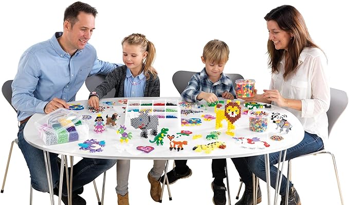 Hama - GIFT BOX - SPACE - Limolin 
