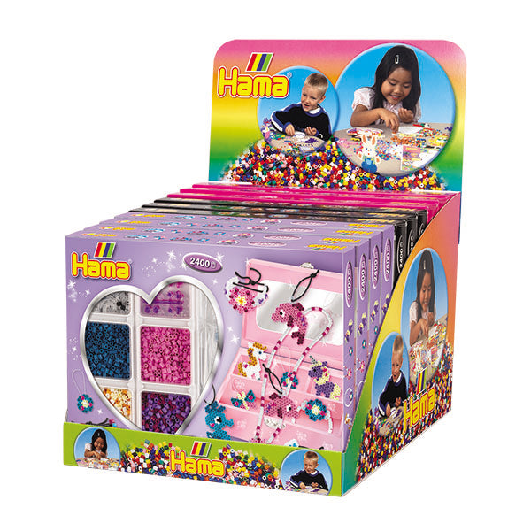 Hama - Gift Box Asst. - Limolin 