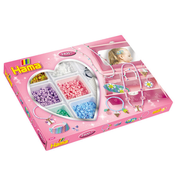 Hama - Gift Box Asst. - Limolin 