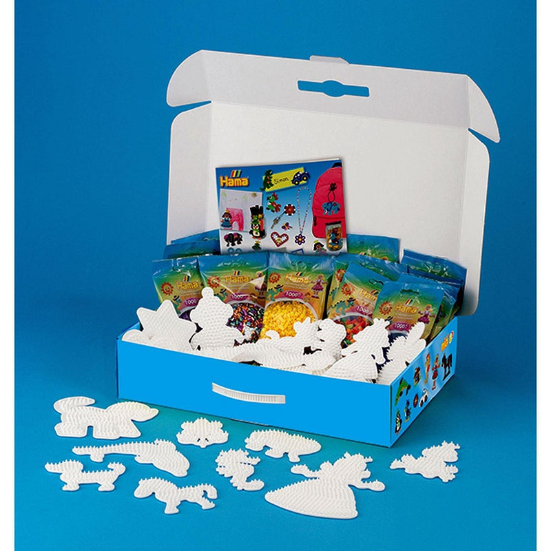 Hama - School Pack - Limolin 
