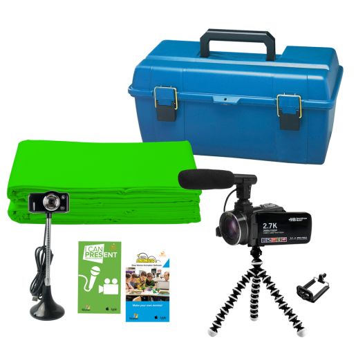 HamiltonBuhl - Media Production Studio Kit - Limolin 