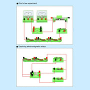 HamiltonBuhl - Steam Circuit Wizard Kit - Limolin 
