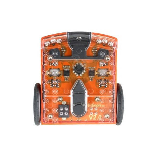 HamiltonBuhl - Steam Edison Education Robot Kit (3 Pack) - Robotics & Coding - Limolin 