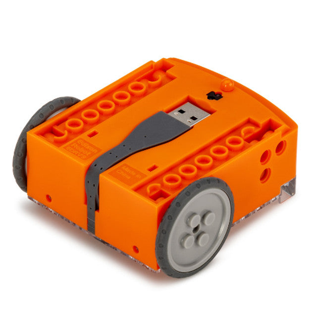 HamiltonBuhl - Steam Edison Education Robot Kit (3 Pack) - Robotics & Coding - Limolin 