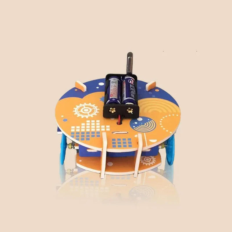 HamiltonBuhl - Steam Engineering Lab Projects Kit (Grades 1 - 12) - Limolin 