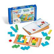 Hand 2 Mind - 2024-Ff-Numberblocks Puzzle Solver - Limolin 
