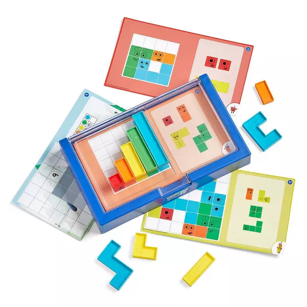 Hand 2 Mind - 2024-Ff-Numberblocks Puzzle Solver - Limolin 