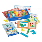 Hand 2 Mind - 2024-Ff-Numberblocks Puzzle Solver - Limolin 