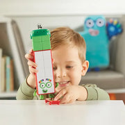 Hand 2 Mind - 2025 Numberblocks Friends Thirteen & Fourteen Figure Pack - Limolin 