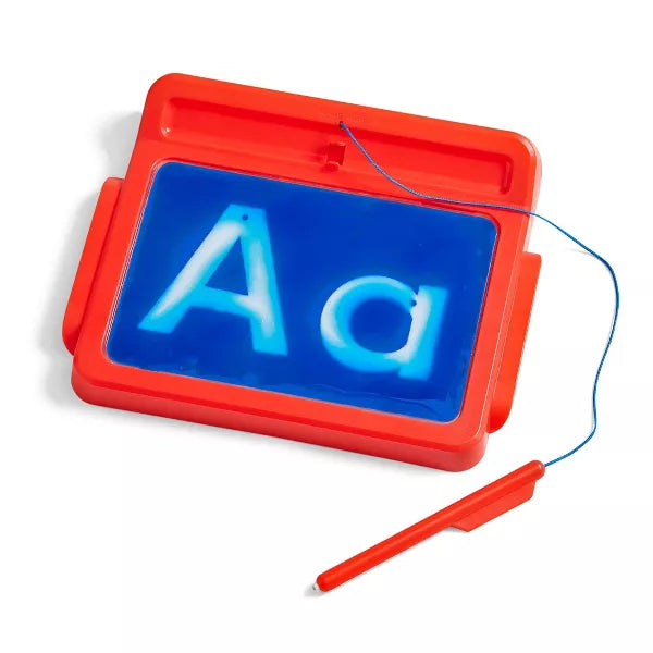 Hand 2 Mind - Letter Formation Sensory Pad - Limolin 