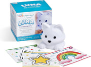 Hand 2 Mind - Luna The Calming Kitty - Limolin 