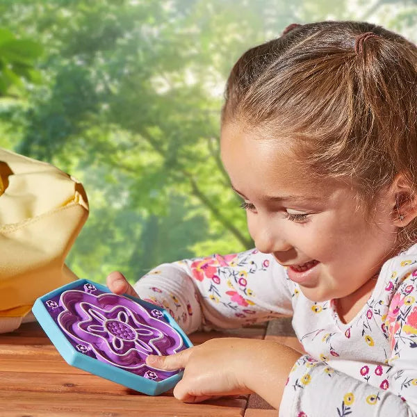 Hand 2 Mind - Mindful Maze Garden Pack - Limolin 