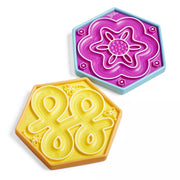 Hand 2 Mind - Mindful Maze Garden Pack - Limolin 