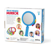 Hand 2 Mind - My Own Mood Mirror, Set of 4 - Limolin 