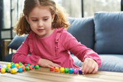 Hand 2 Mind - Numberblocks Counting Set - Limolin 