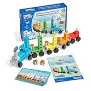 Hand 2 Mind - Numberblocks® Express Train - Limolin 