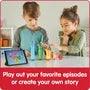 Hand 2 Mind - Numberblocks Friends One To Five - Limolin 