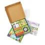 Hand 2 Mind - Numberblocks Race To Pattern Palace Board Game - Limolin 