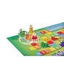 Hand 2 Mind - Numberblocks Race To Pattern Palace Board Game - Limolin 