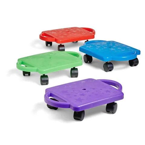 Hand 2 Mind - Scooter Plastic - Limolin 