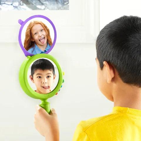 Hand 2 Mind - See My Feelings Mirror, Single Mirror - Limolin 