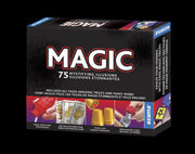 Hanky Panky - Ezama Magic 75 Tricks - Limolin 