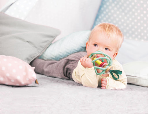 Hape - APPLE GRAB TOY - Limolin 