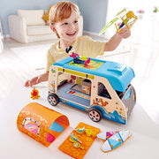 Hape - Adventure Van - Limolin 
