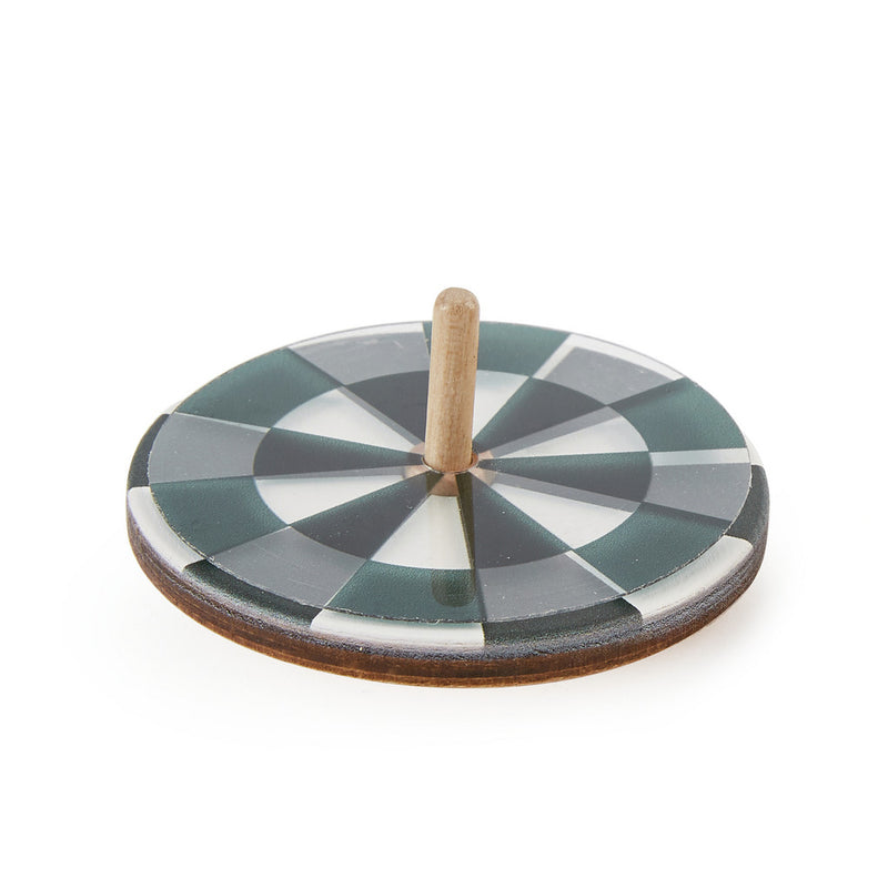 Hape - Animated Spinning Top - Limolin 