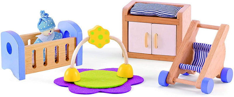 Hape - Baby's Room - Limolin 