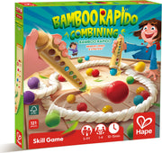 Hape - Bamboo Rapido - Limolin 
