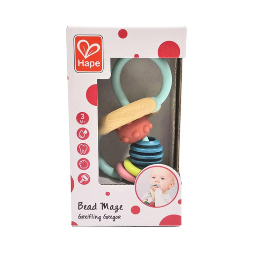 Hape - Bead Maze - Limolin 