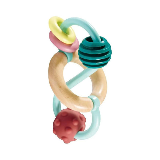 Hape - Bead Maze - Limolin 