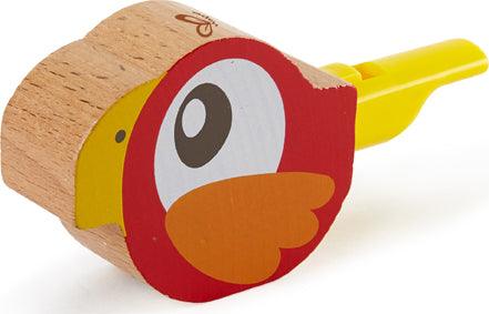 Hape - Bird Whistles - Limolin 