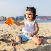 Hape - Bulldozer Shovel - Limolin 