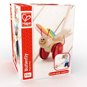 Hape - Butterfly - Limolin 