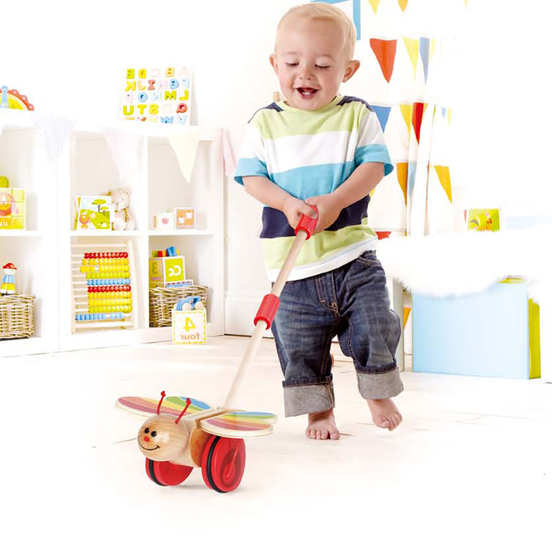 Hape - Butterfly - Limolin 