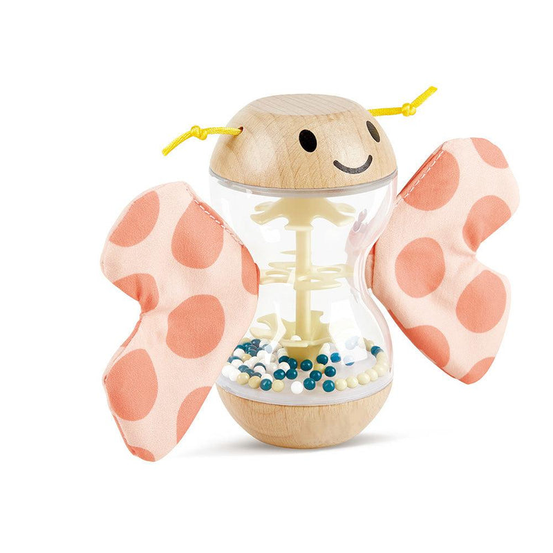 Hape - Butterfly Rainmaker Robert - Limolin 