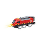 Hape - Charge 'N Go Train - Limolin 