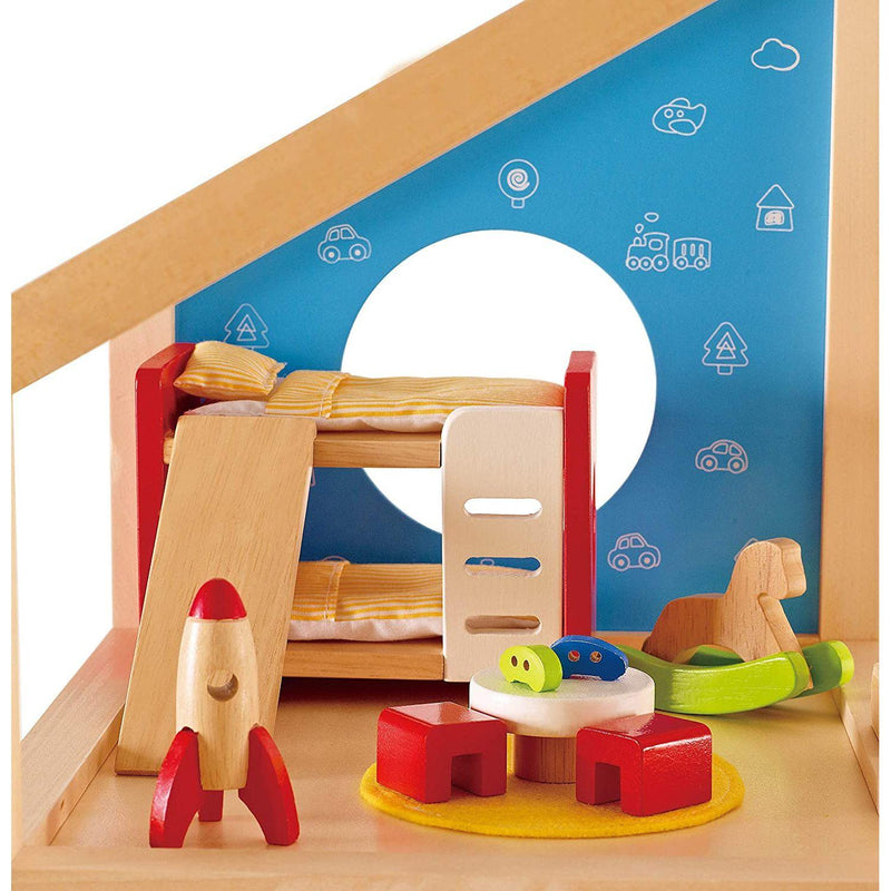 Hape - Children's Room - Limolin 